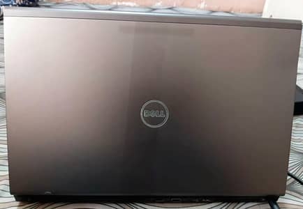 Dell  laptop