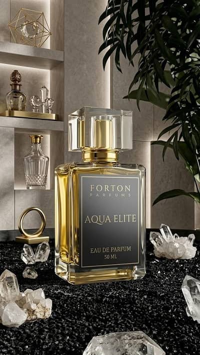 Aqua Elite 50ml – Inspired by CK One | Long Lasting Perfume | Rs. 1999