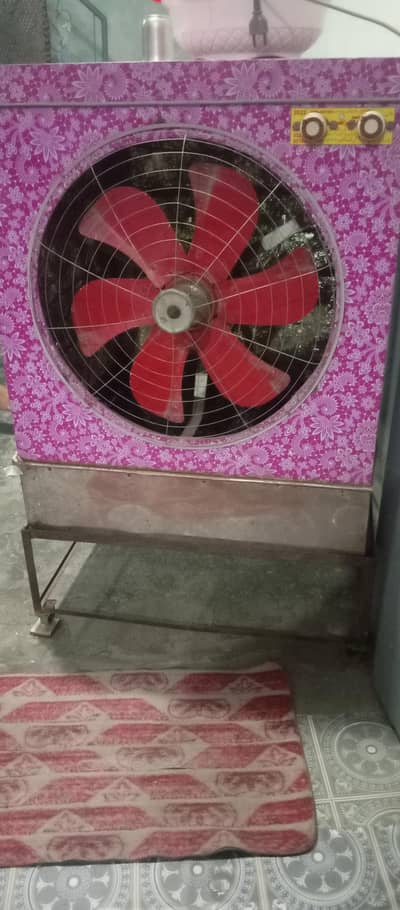 Air cooler