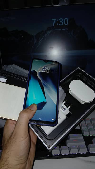 Vivo V25e