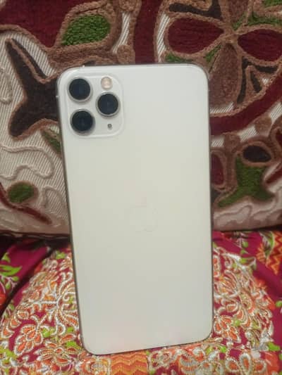 Apple iPhone 11 Pro Max