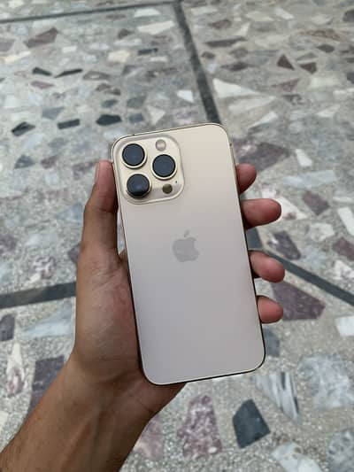 Apple iPhone 13 Pro