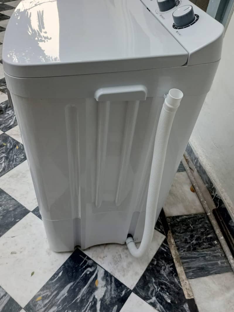 spin dryer 3