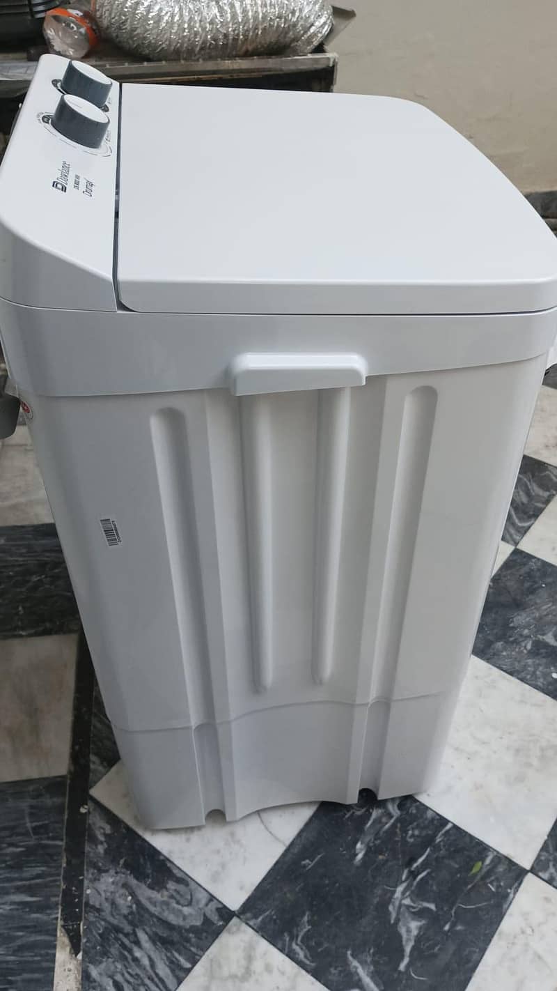 spin dryer 5
