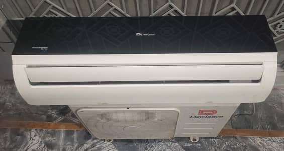 Dawlance Inverter Ac 1.5 ton