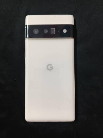 Google Pixel 6 Pro 12/256