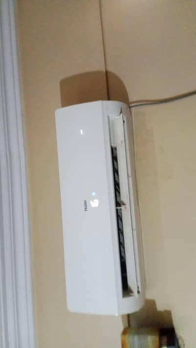 Haier AC 1 Ton