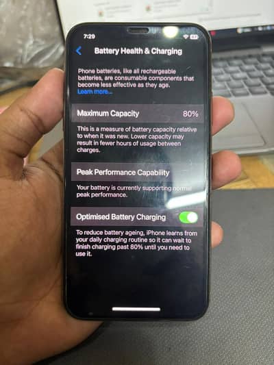 Apple iPhone XS FU