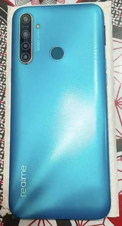 Realme 5i