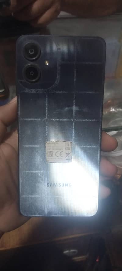 Samsung Galaxy A06 4GB/64GB