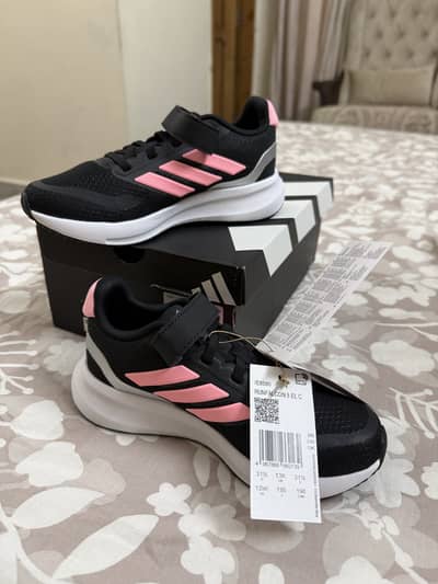 Original branded shoes