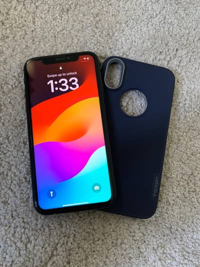 Apple iPhone XR