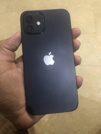 iPhone 12 Non PTA