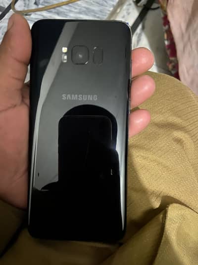 Samsung Mobile S8 Plus