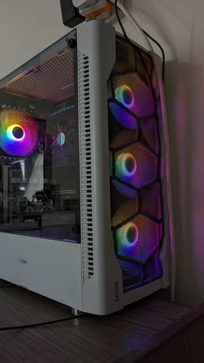 low budget gaming pc for sale