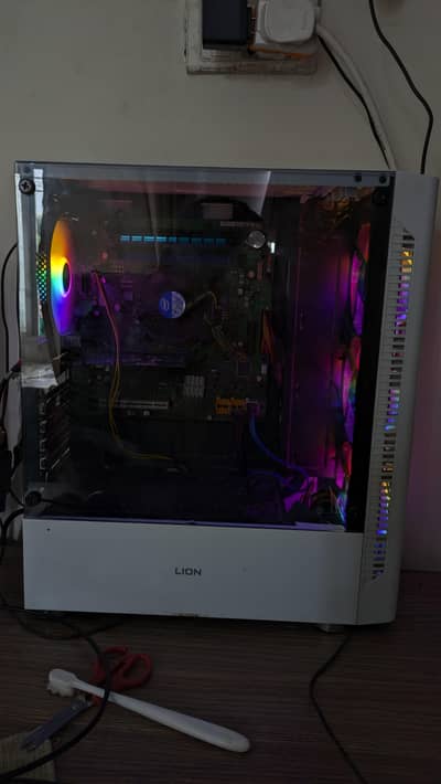 low budget gaming pc for sale