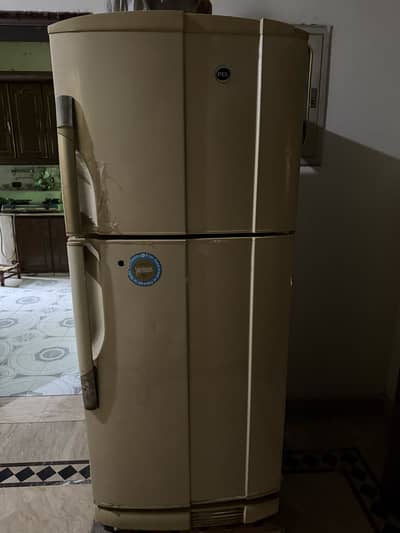Pell fridge