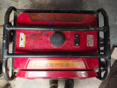 Loncin LC9600DDC Generator – For Sale