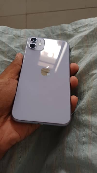 IPHONE 11 JV