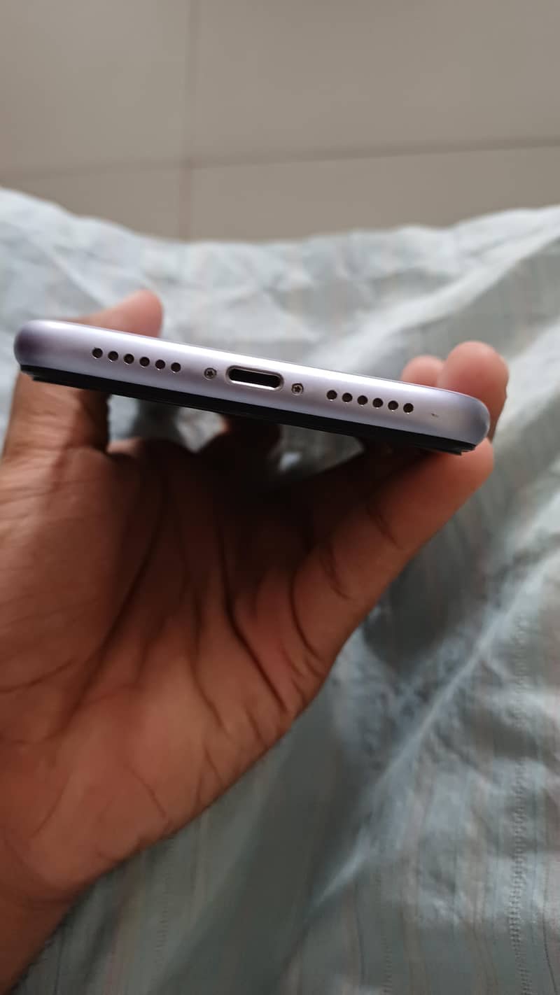 IPHONE 11 JV 2