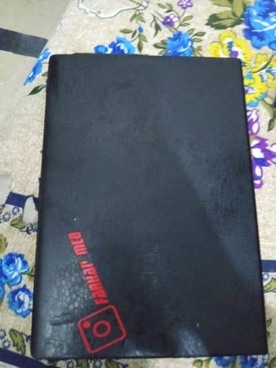 Toshiba core i5 7 generation