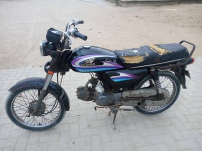 Bionic completely original condition 03122951040