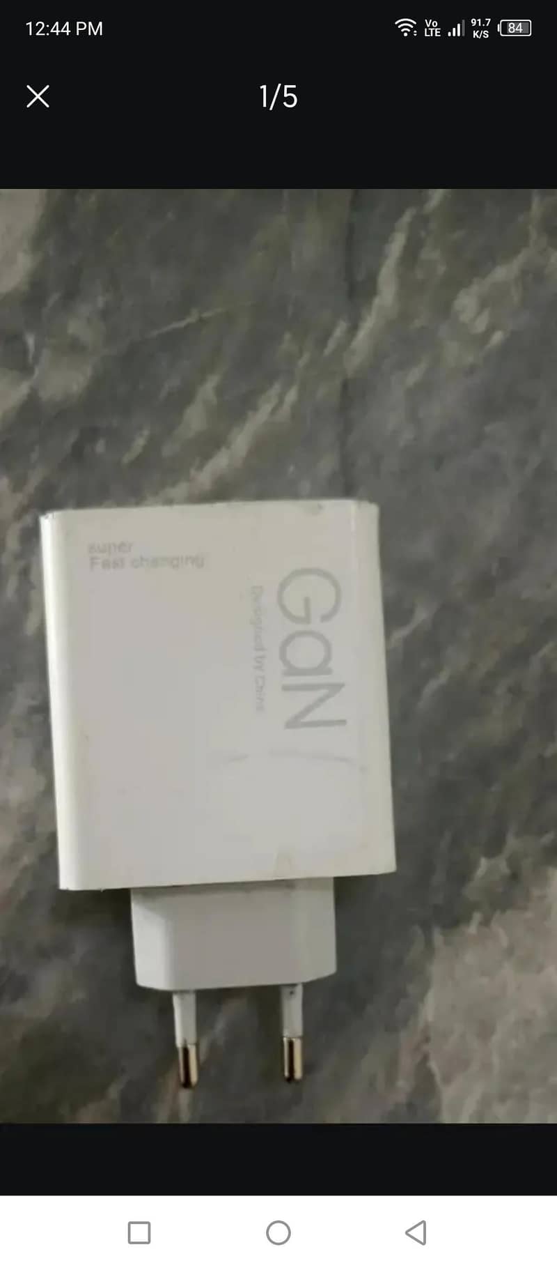 type C adapter 0