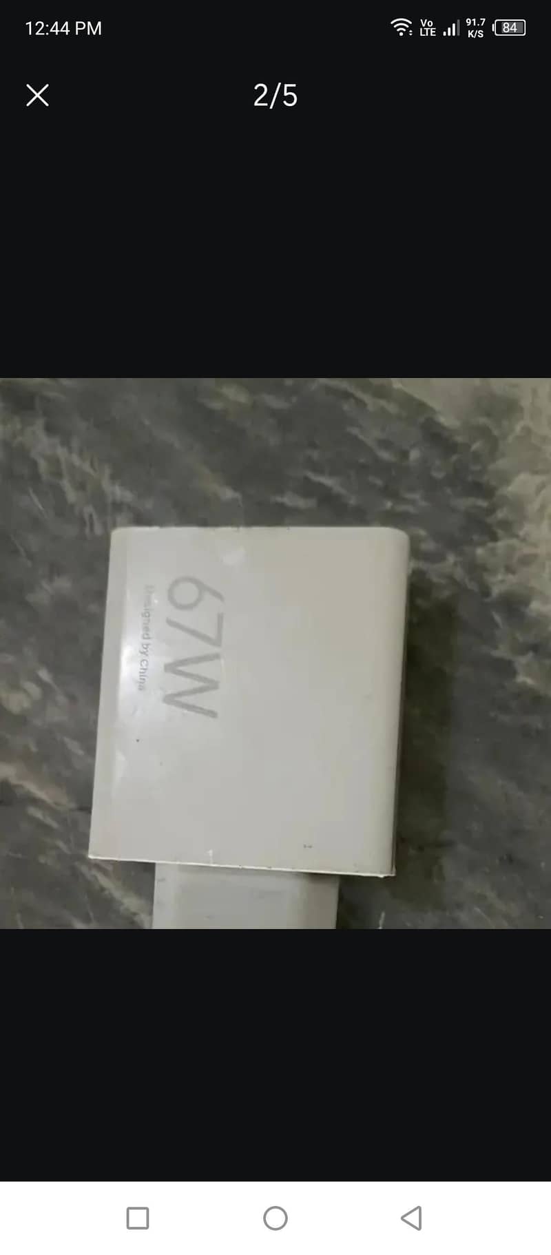 type C adapter 1
