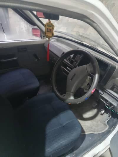 Suzuki Mehran VXR 2004