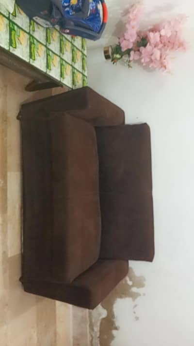 urgent sale sofa set