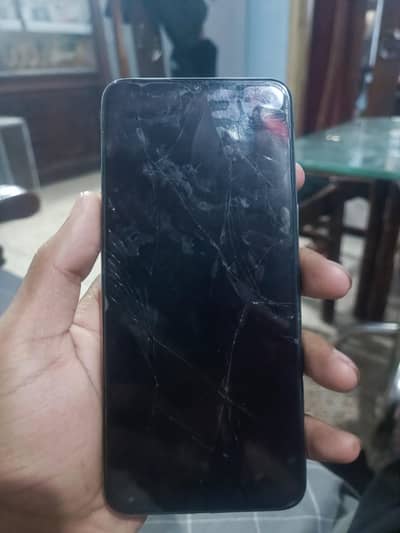 Realme 6i