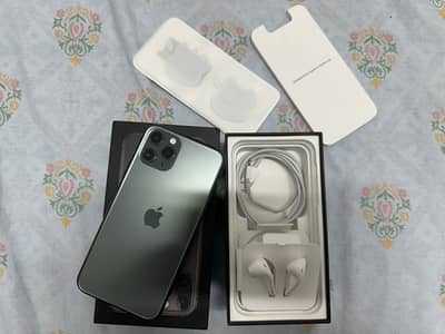 Apple iPhone 11 Pro