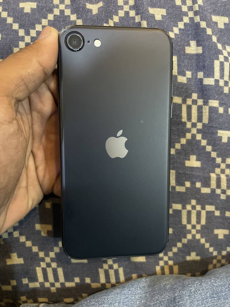 Apple iPhone SE 1