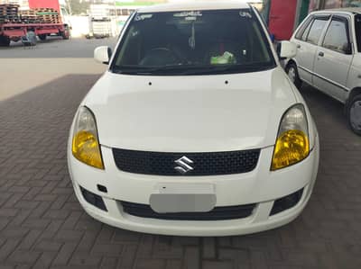 Suzuki Swift 2013. ( 03001745168