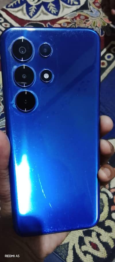 I tel s26ultra 8+8gb 256gb