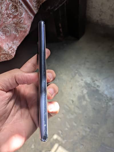 Samsung Mobile S20 FE