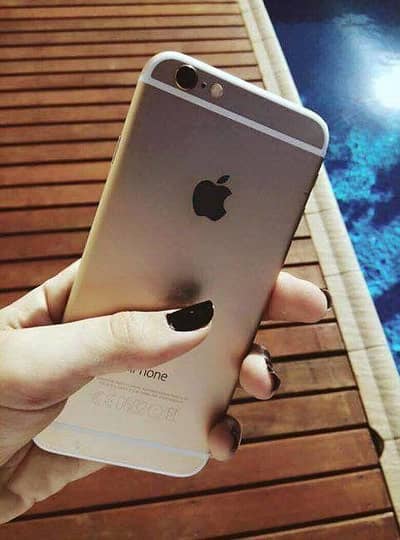 IPhone 6 ( Condition 10 by 10 )