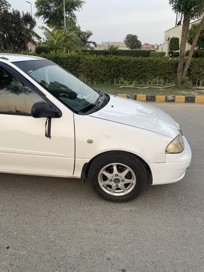Suzuki Cultus 2016 | Limited Edition | Excellent Condition