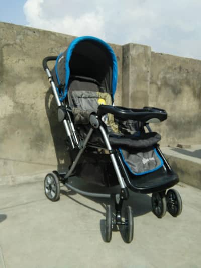 baby walker