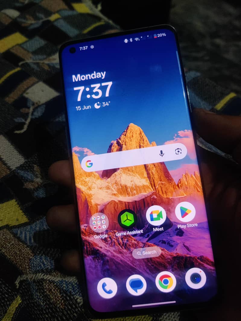 One Plus 11 4