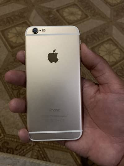 iPhone 6 128 gb