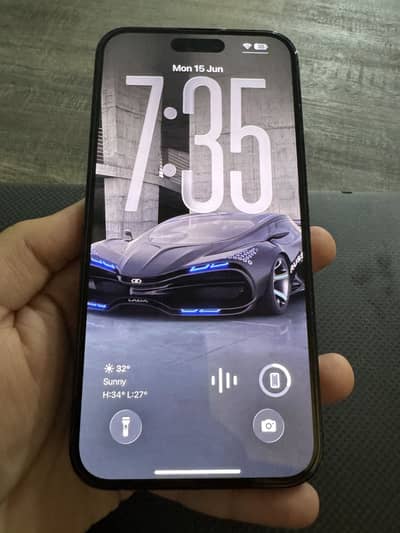 Apple iPhone 14 Pro Max