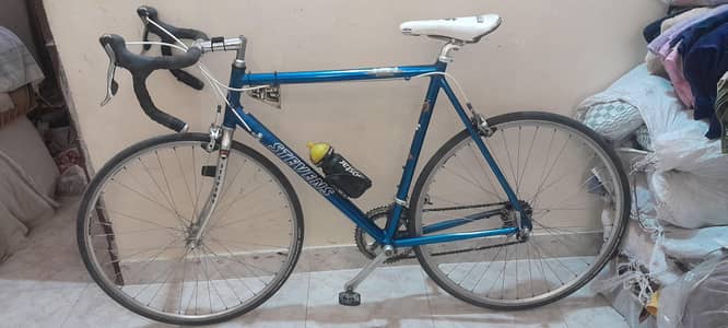 rode bike for sale