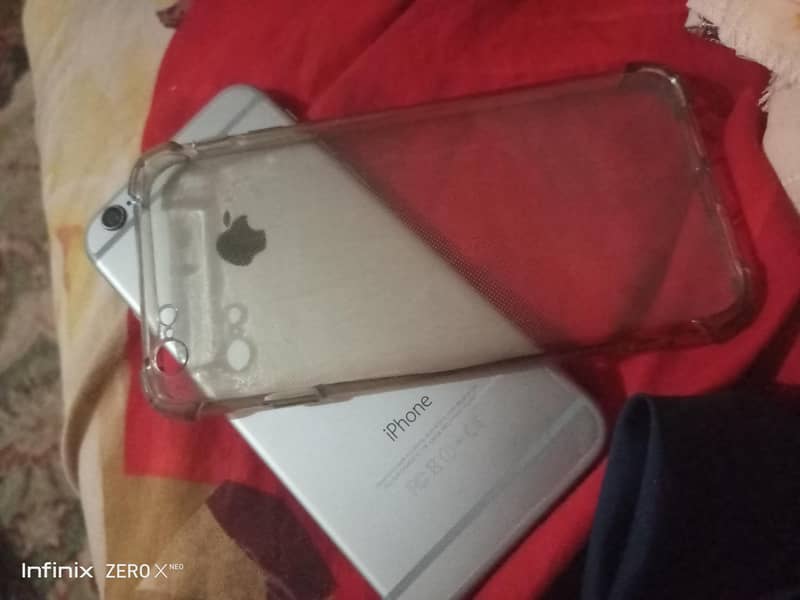 Apple iPhone 6 1