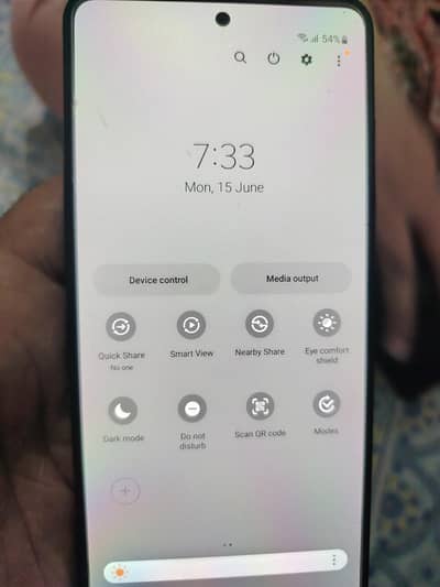 Samsung Mobile A51
