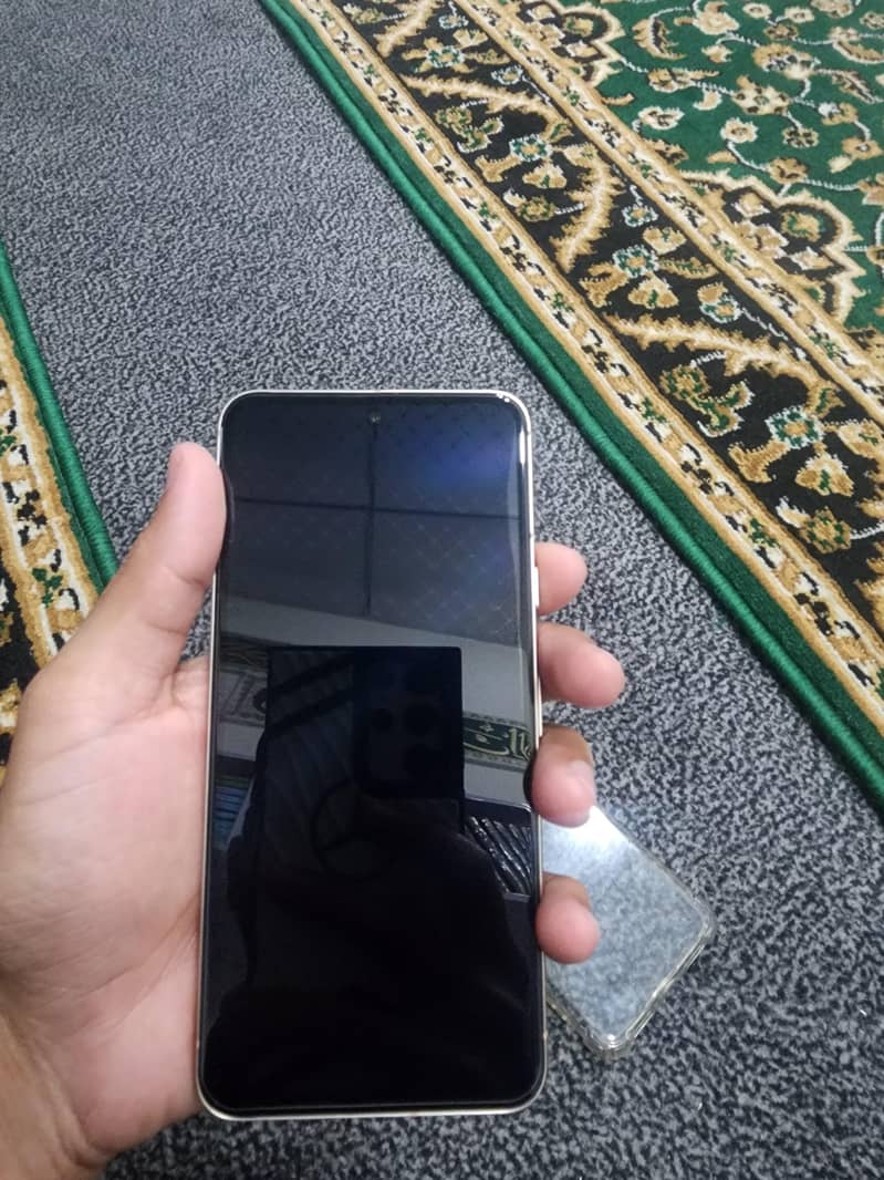Google Pixel 8 1
