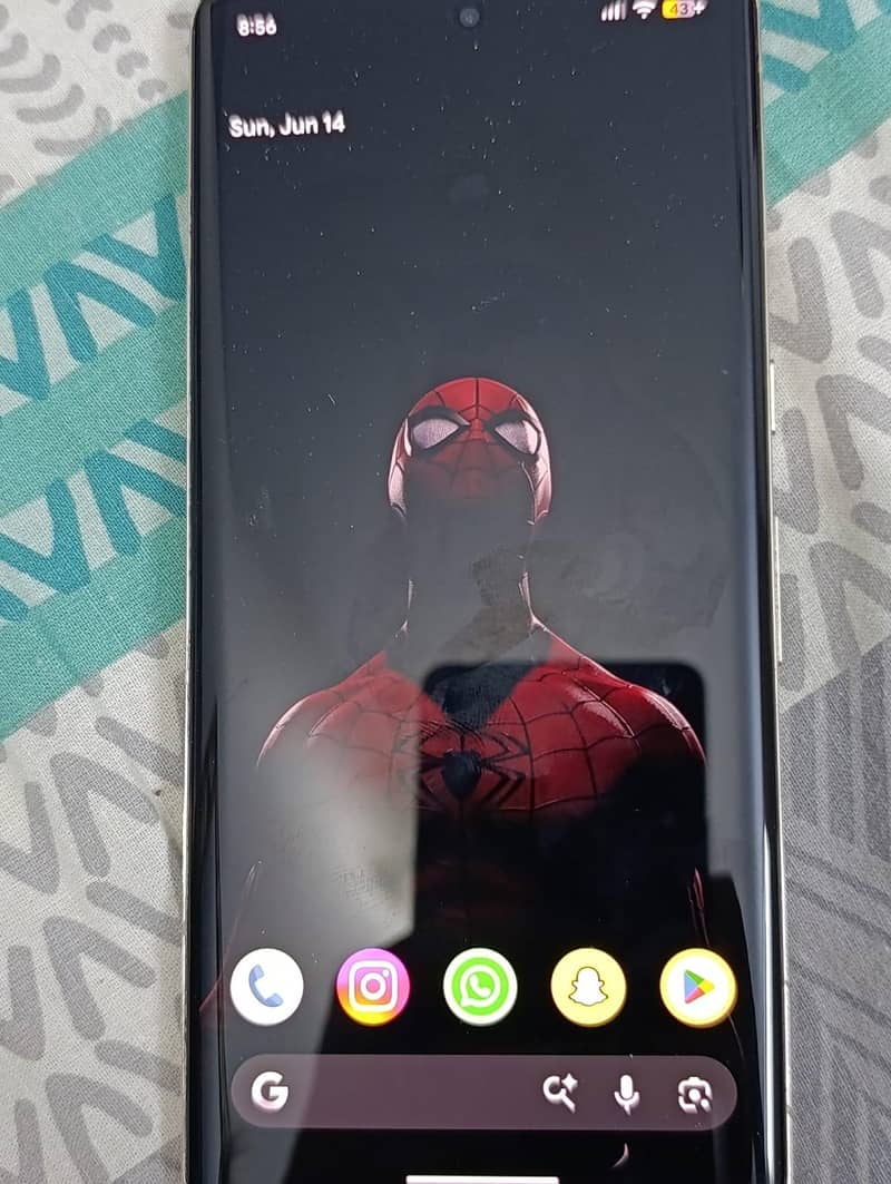 Google Pixel 7 Pro 1
