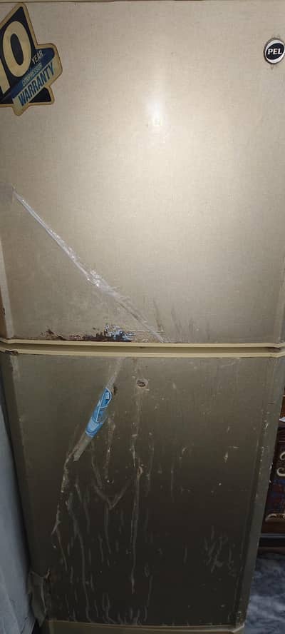 Pel refrigerator