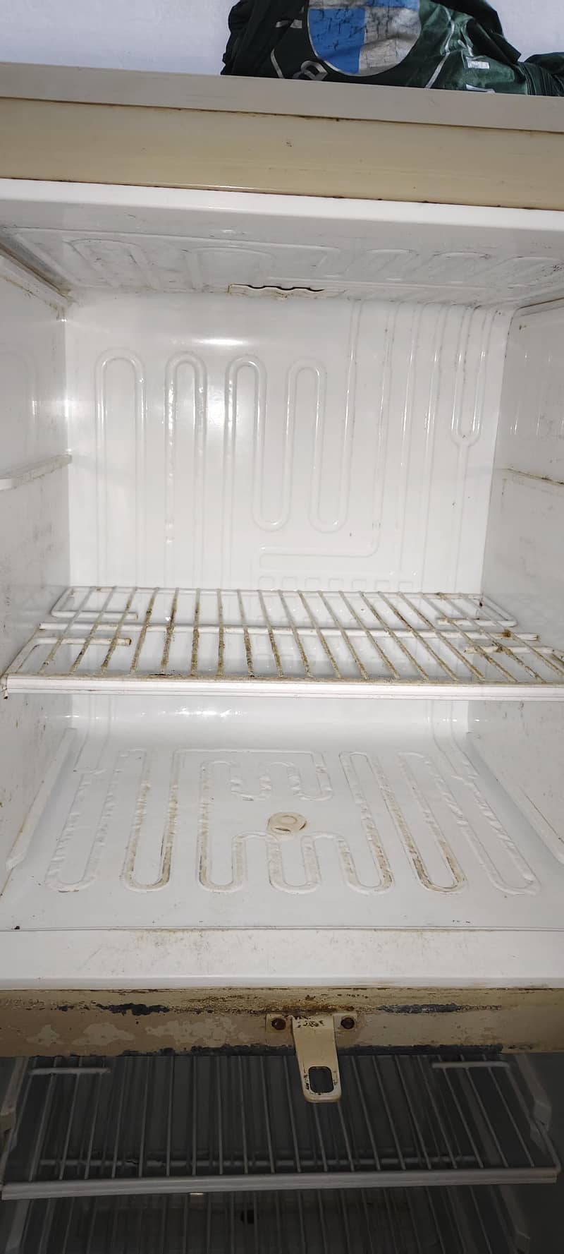 Pel refrigerator 0