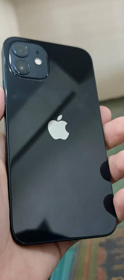 Iphone 12 Jv